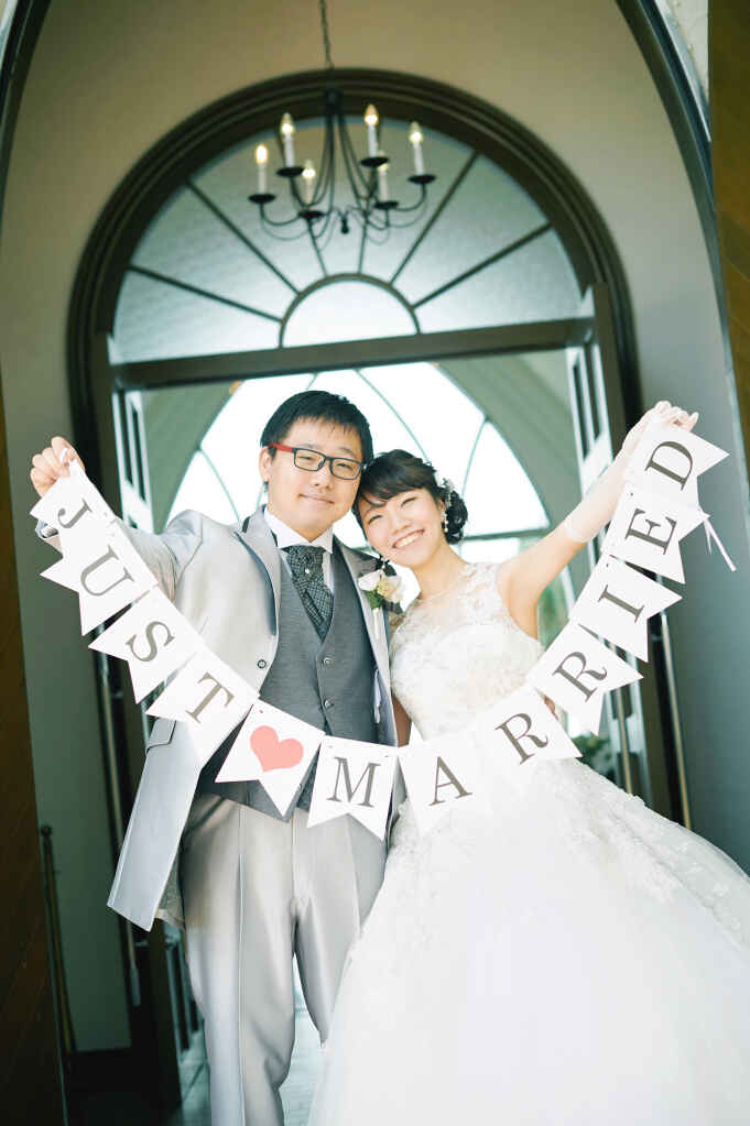 フォトウェディング&前撮り／ドレス・ANAホリデイインリゾート宮崎