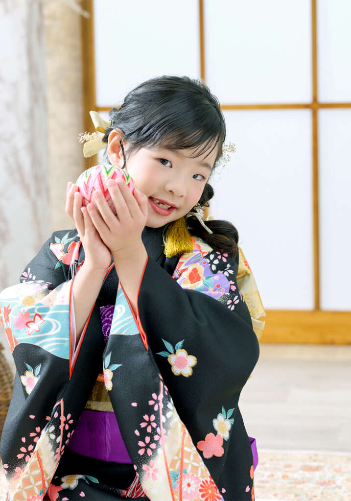 七五三　キャンペーン　記念写真　３才　５才　７才　着物　羽織　袴　被布　レンタル衣装　着物レンタル　鎧かぶと　甲冑　おしゃれ　かっこいい　かわいい　753