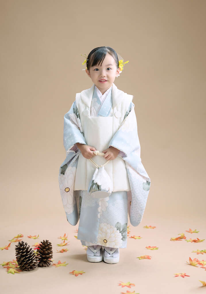 七五三　キャンペーン　記念写真　３才　５才　７才　着物　羽織　袴　被布　レンタル衣装　着物レンタル　鎧かぶと　甲冑　おしゃれ　かっこいい　かわいい　753