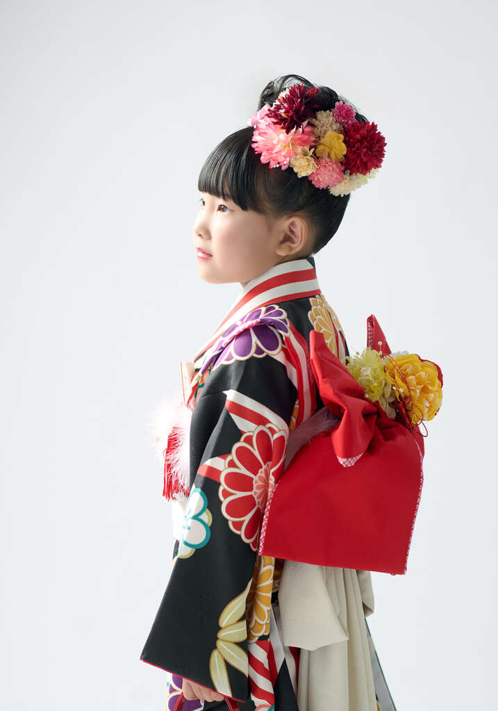 七五三　キャンペーン　記念写真　３才　５才　７才　着物　羽織　袴　被布　レンタル衣装　着物レンタル　鎧かぶと　甲冑　おしゃれ　かっこいい　かわいい　753