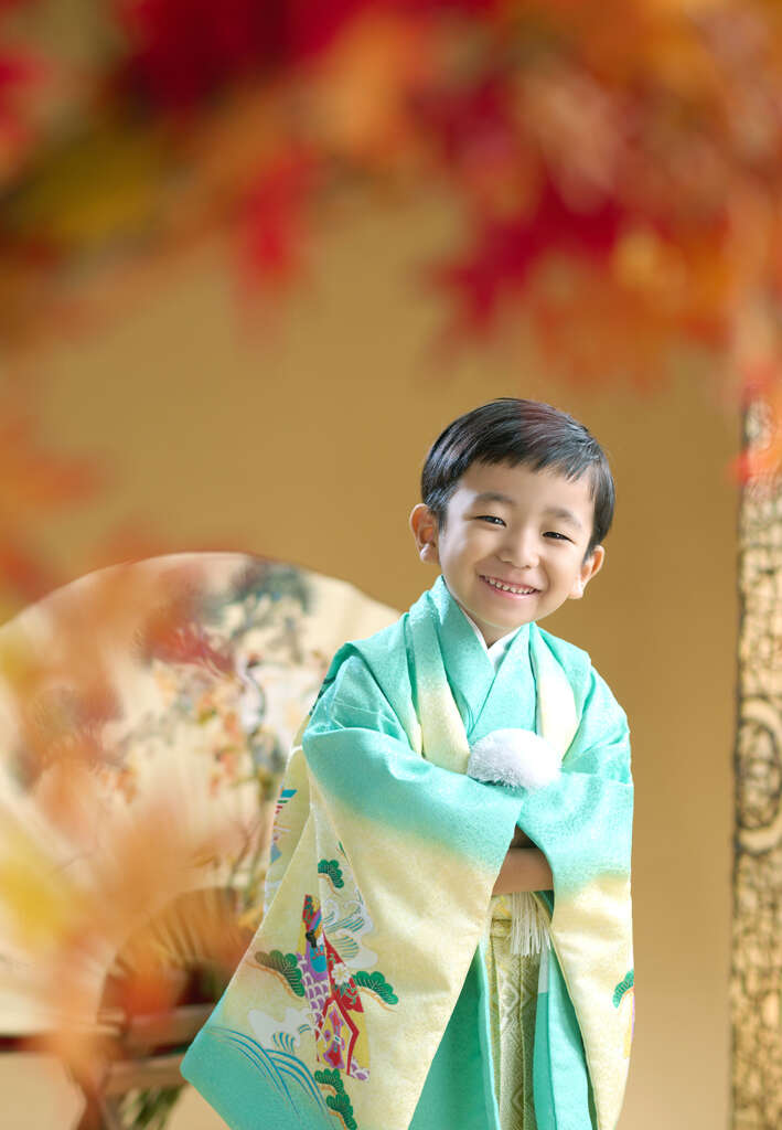 七五三　キャンペーン　記念写真　３才　５才　７才　着物　羽織　袴　被布　レンタル衣装　着物レンタル　鎧かぶと　甲冑　おしゃれ　かっこいい　かわいい　753